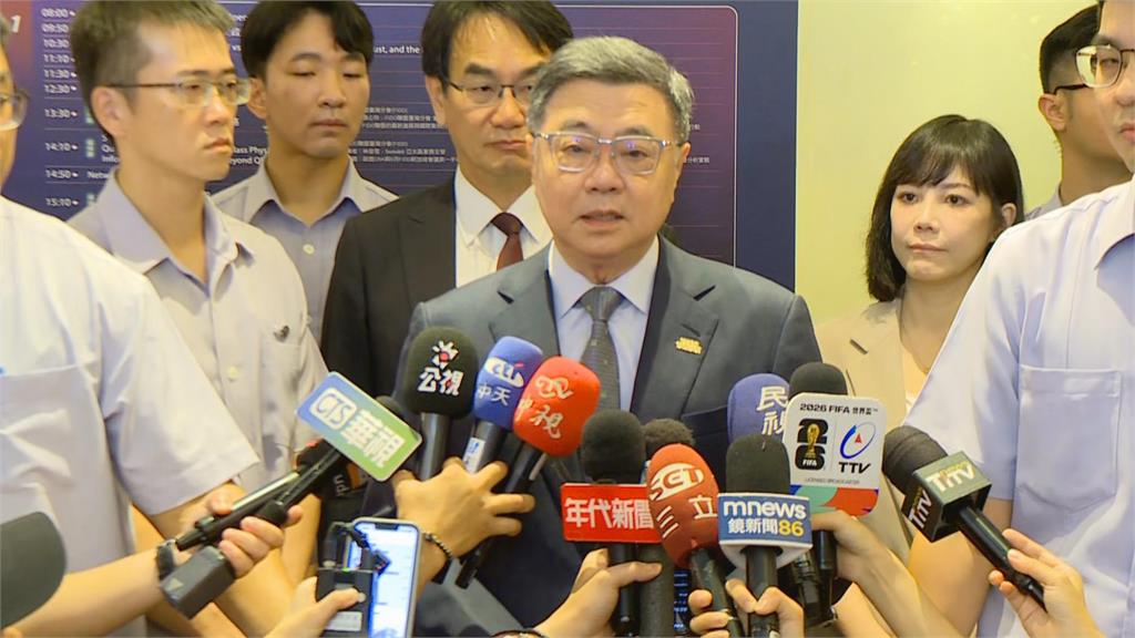 快新聞／卓榮泰強硬反擊了！政府遭質疑「處理毒油慢半拍」　背後辛苦真相全曝光