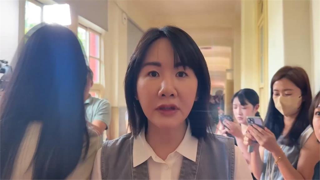 國民黨彰化縣長人選仍難產　謝衣鳳強硬表態「我最強」