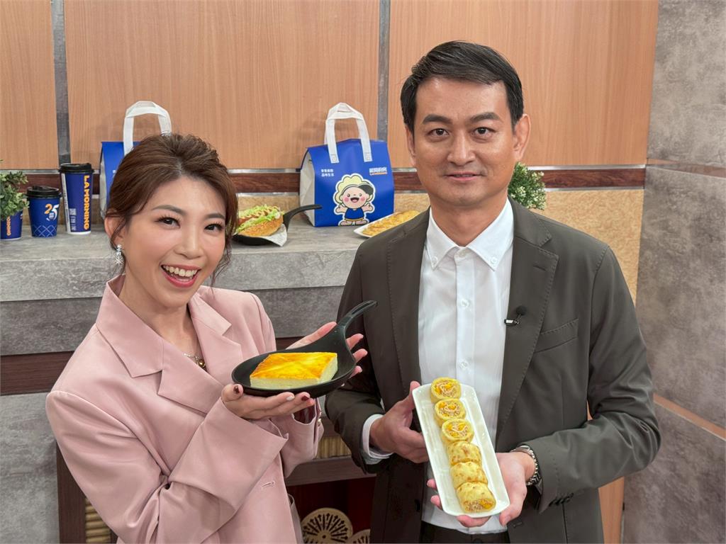 從車庫到六百家店  早餐王國創業傳奇