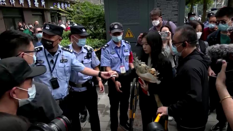中國版#MeToo！ 官媒主持人朱軍遭告性騷　北京法院稱「證據不足」駁回