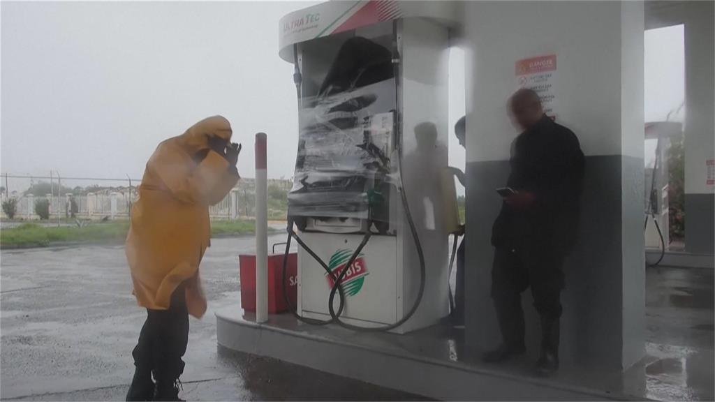 最強颶風 「梅莉莎」逼近牙買加 已釀至少7死、恐波及古巴