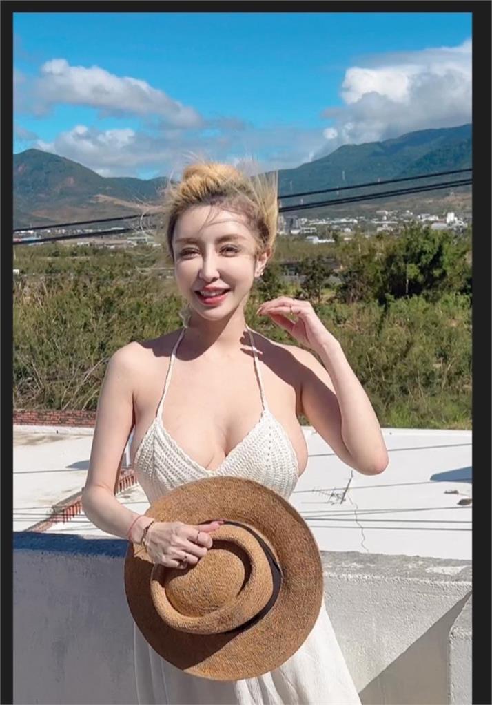 雪碧爆料「啦啦隊不堪黑幕」!稱富商圈流傳「包養價目表」50萬起跳