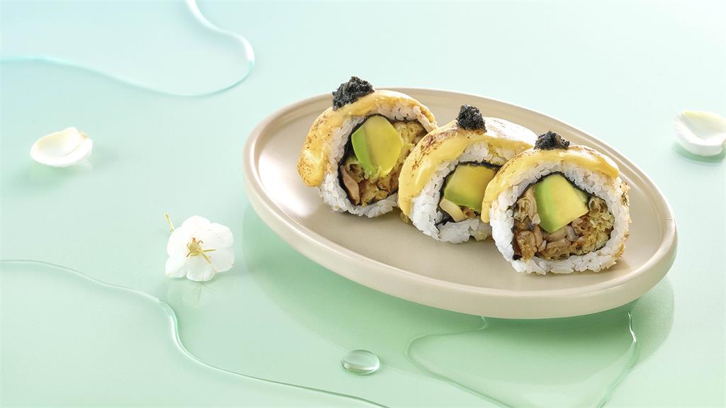 用舌尖迎戰熱浪！ 饗食天堂、果然匯6/5起聯手打造消暑饗宴