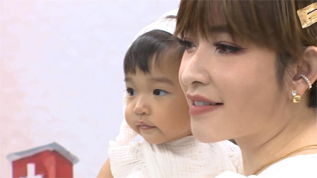 「整座城市都可以是哺乳室」 國健署推動哺乳優質環境