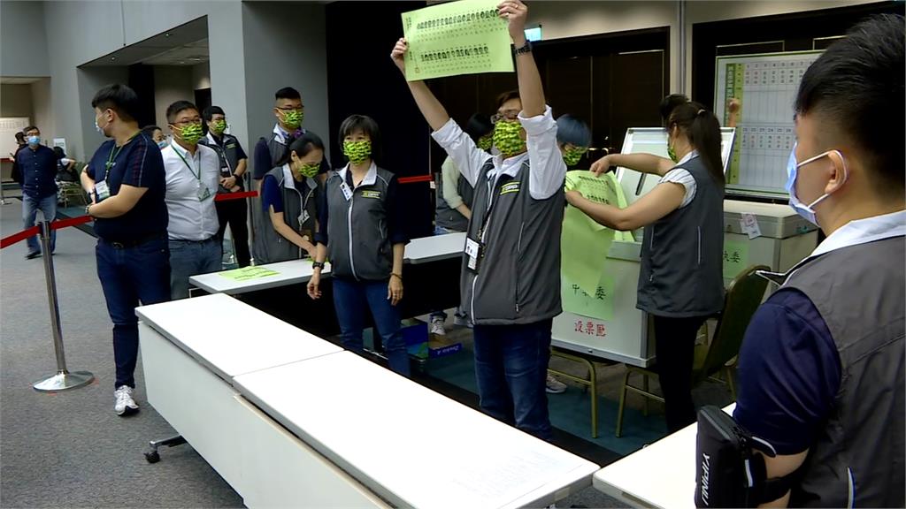 民進黨修正「排黑條款」 「這個人」首當其衝