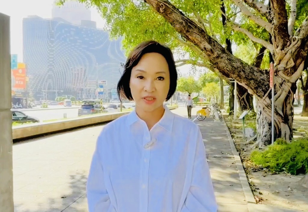 快新聞/高雄新民調曝!傳「柯志恩只輸他?」 綠營四大戰將火線回應