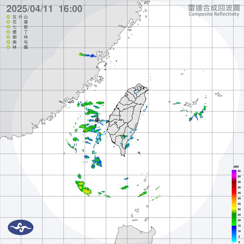 「一陣雨、一陣暖」這1日天氣驟降!鄭明典曬1圖分析:氣溫回升很快