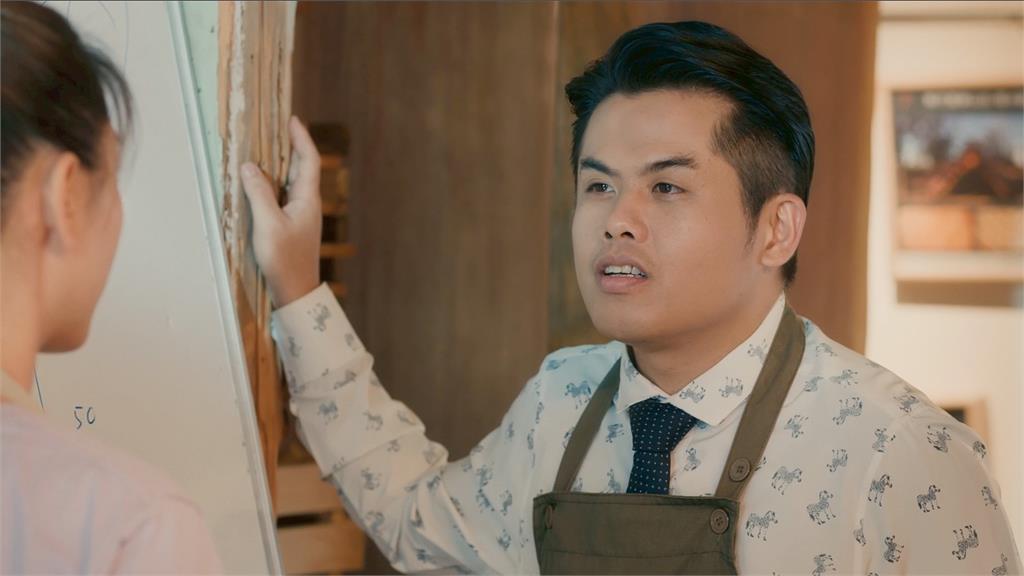 《阿叔》暖心回歸！韓瑜、張睿家、林玟誼、張再興懷念嘉義拍攝點滴　民視再現人情味