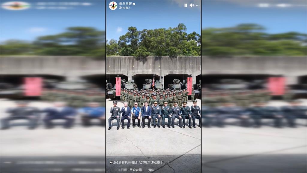 創新高! 中國沿第一島鏈部署110船艦 吳釗燮批惡霸行勁