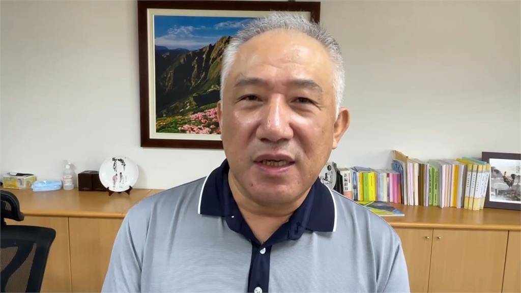 草簽、鳳字沒一橫都被剔除 馬文君罷團哽咽控南投選委會刁難