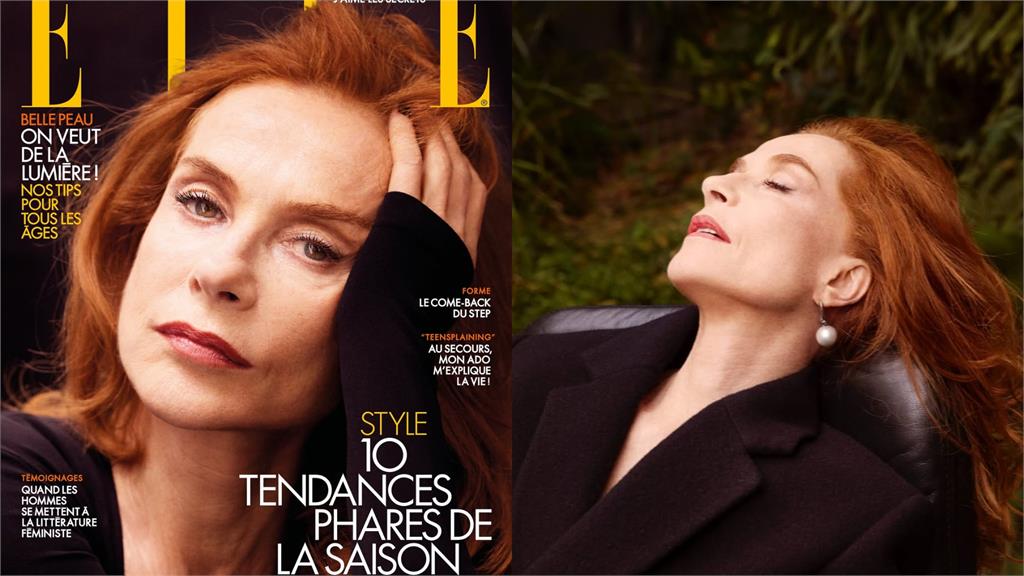  夜市掃貨阿姨竟是「超大咖歐美影后」！抓包爆買「台灣這1物」網笑：有必要？