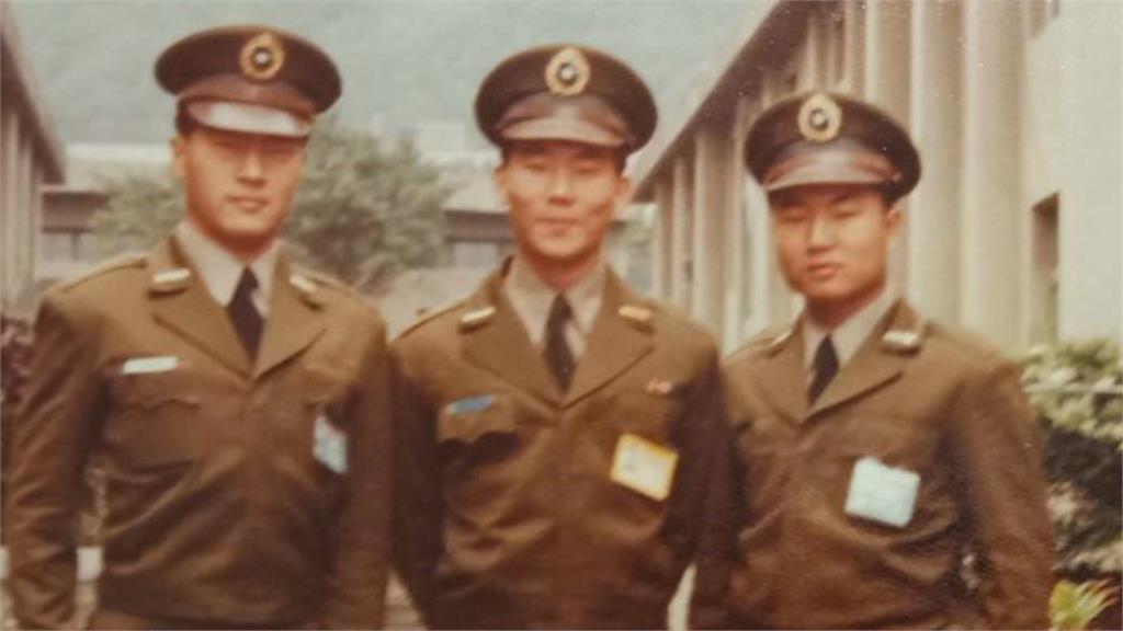 曾是七海內衛成員保護蔣經國 李洋父親:憲兵需要練一套拳法