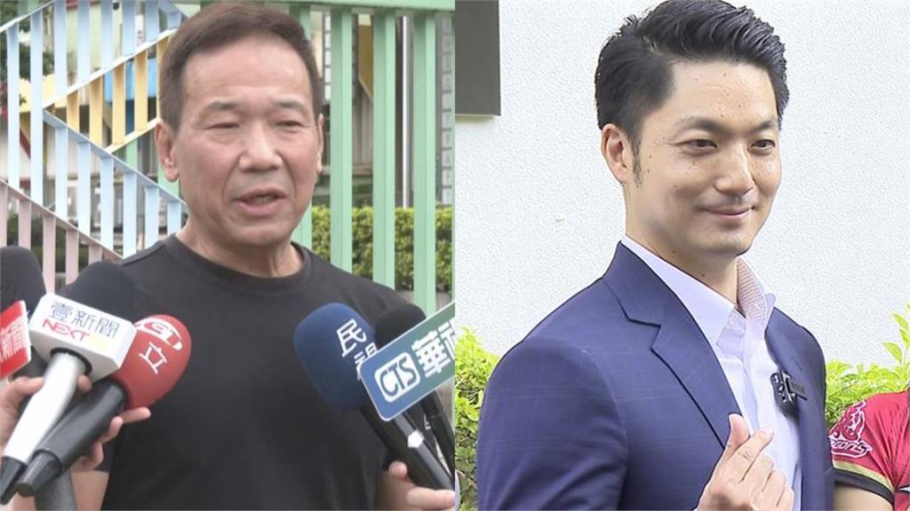 鍾小平「內心痛罵蔣萬安無能」認了？遭林俊憲神補刀「附和1句」笑翻全場