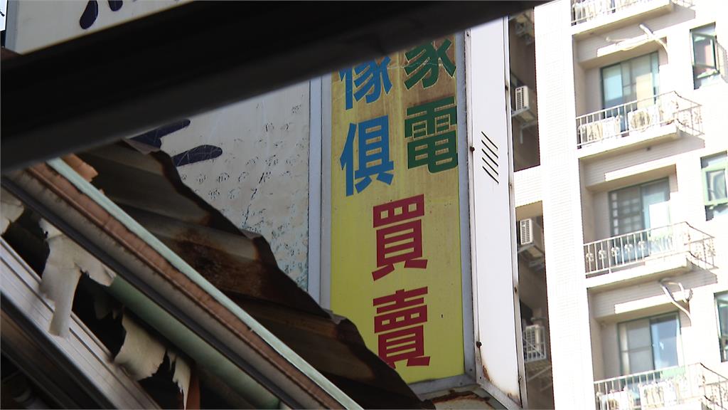 金價飆漲!冷氣行遭闖空門 神明桌金飾消失損五萬