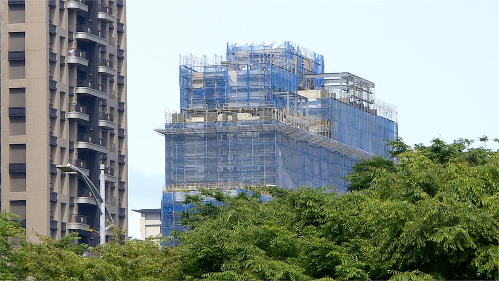 央行利率連9凍 房市信用管制維持不變　楊金龍：持續關注