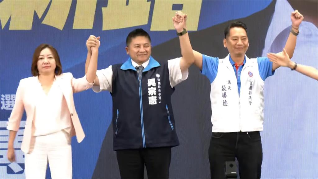 藍營質疑替詐欺犯辯護　林國漳競辦反擊：妖魔化法扶制度