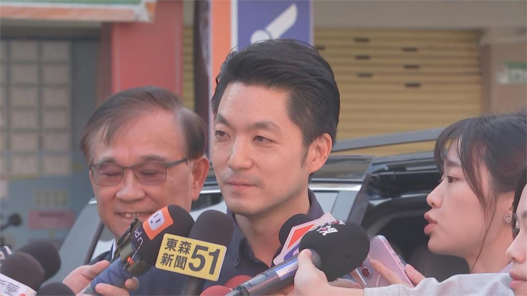 快新聞／雙城論壇又生變？傳陸委會反制「張榮恭見宋濤」　蔣萬安：不必這麼複雜