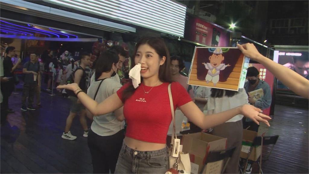 「蠟筆小新」新劇場版將上映 將在印度展開冒險旅程