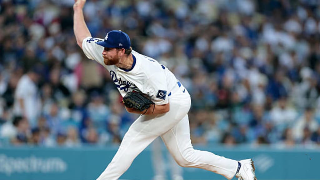 MLB/海外開幕戰曾隨隊來日本! 道奇棄將如今將轉戰韓職