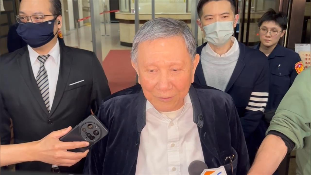 沈慶京遭判10年「不服被用微笑定罪」!怒轟北院「寫小說」千字全文曝光