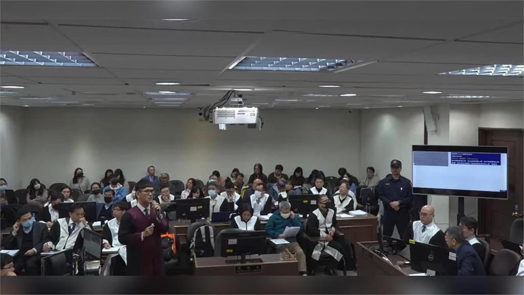 柯文哲開庭「為1件事」當場哭腔！名主持火大開罵：本來不想再提這人