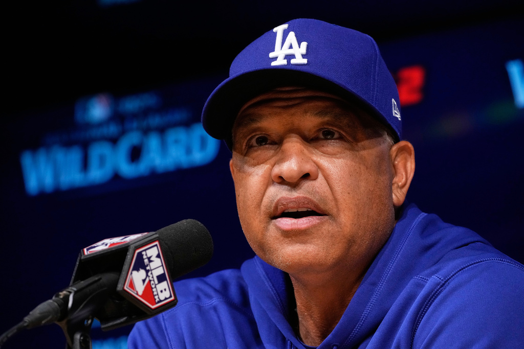 MLB(影)／道奇大低潮推「新王牌」史庫柏先發！「明主場首秀」盼成為關鍵人物止敗