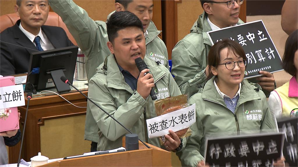 表態參加426遊行違行政中立?侯友宜:每個人都有表達聲音的權利