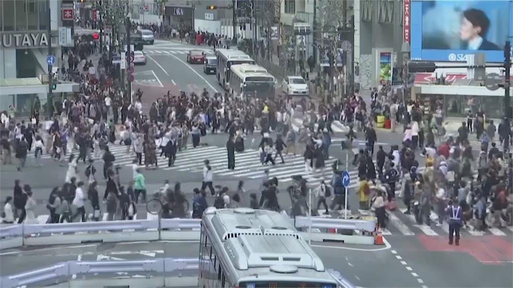 日本「春鬥」結果出爐 加薪幅度達5.46%為33年新高