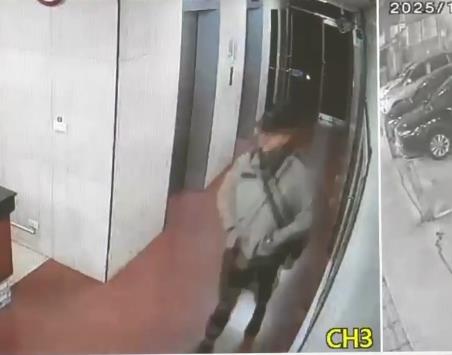 砍人後墜樓亡…張文平板藏「殺戮計畫」超縝密！狂搜殺人新聞「疑模仿這1人」超毛