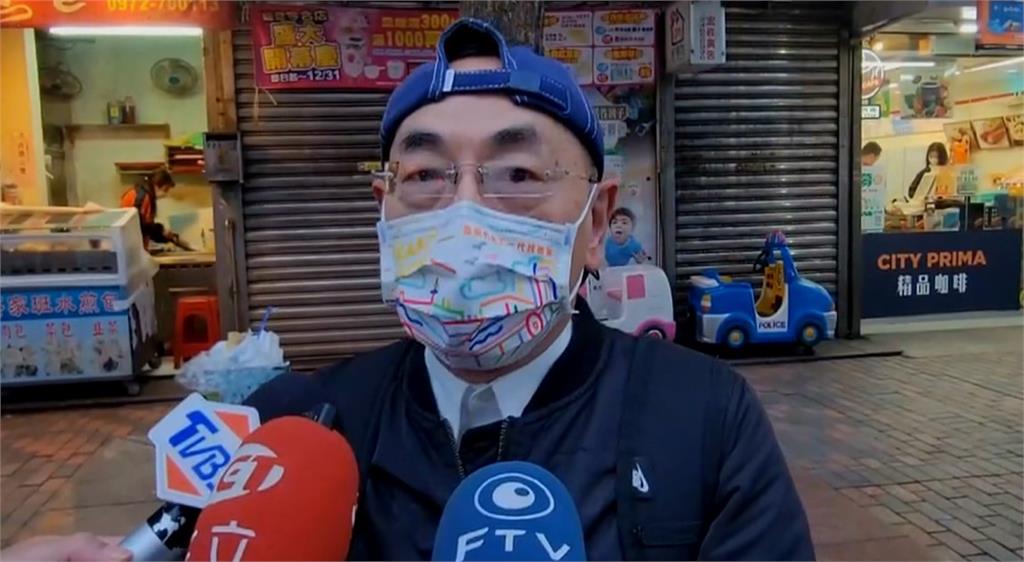 藍基隆市黨部二度遭搜索 謝國樑:有需要會積極協助