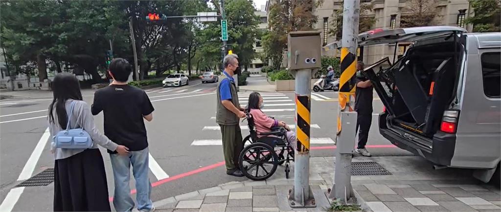 快新聞/敬老紅綠燈實用嗎?新竹試辦掀討論 市府:將滾動調整