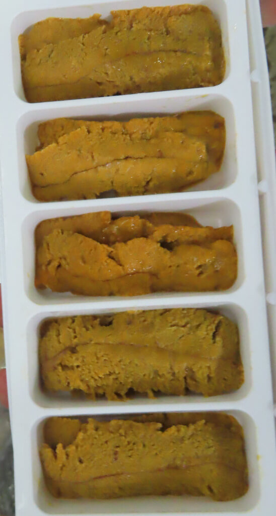 海膽、蘑菇、旭蟹全中招　食藥署邊境攔截重金屬鎘超標