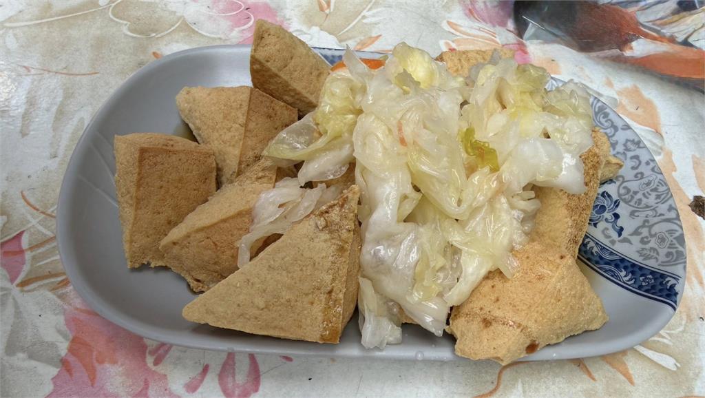 臭豆腐聞著臭、吃得補？名醫激推「4吃法」打臉「不健康迷思」