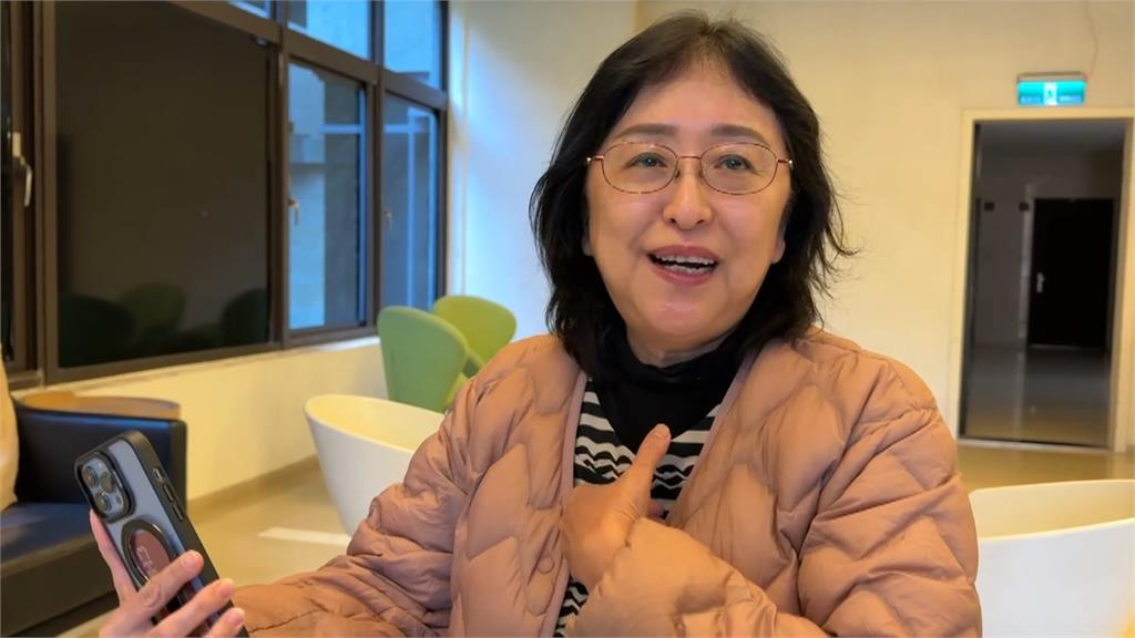 獨／唱出「成為光的那刻」　陳文杏譜曲致敬英雄余家昶