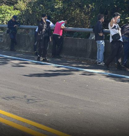 快新聞/遺體失蹤兩年找到了!警方拜完土地公「隔天尋獲」 開袋後剩白骨