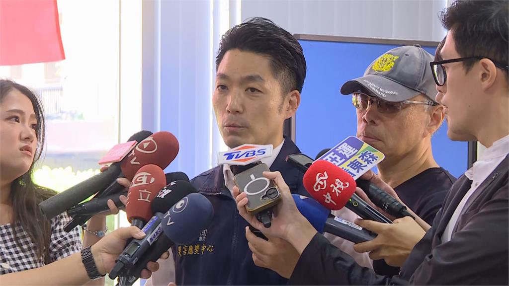 快新聞/蔣萬安被酸「保力達B」!殷瑋護駕稱沈伯洋「洋逃」 本人金句嗆爆