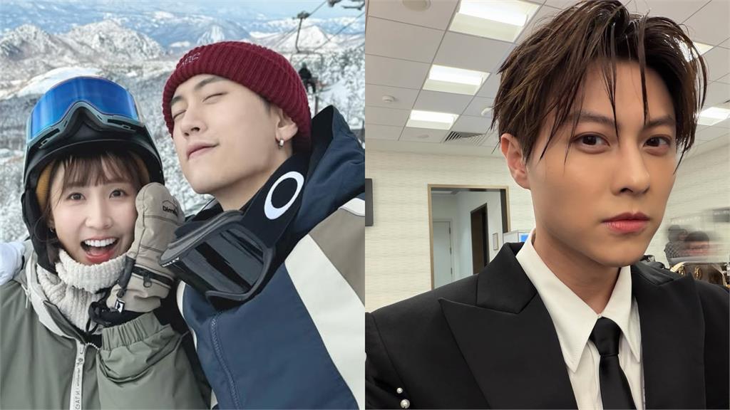 粿粿、王子偷情早就被懷疑!他留言寫16字成「出軌神預言」網全跪:時空旅人