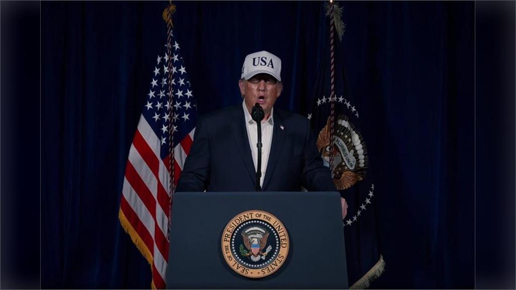 快新聞/川普證實!最高領袖哈米尼身亡 伊朗人民狂歡畫面曝光