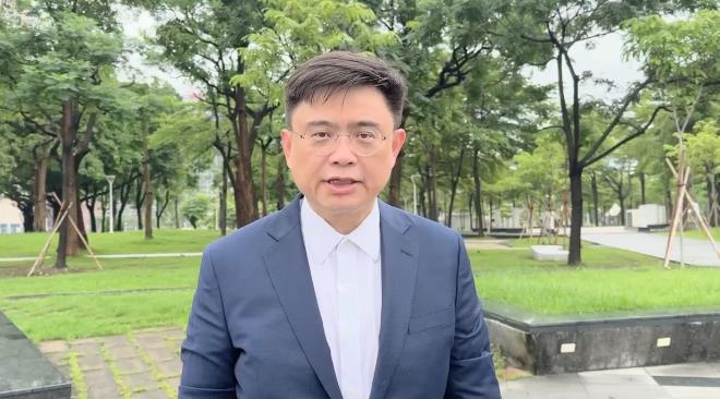 快新聞/又要公投?高金素梅盼關稅談判由公民複決 綠委:恐破壞台美關係