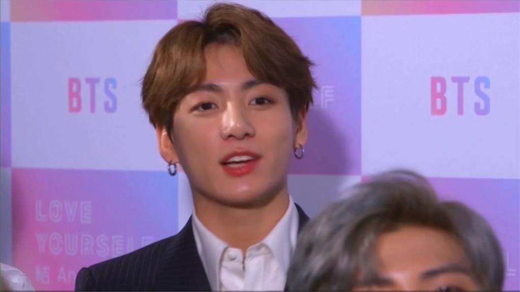 BTS全員入伍!RM、V、Jimin、柾國 「確切當兵日期」曝光