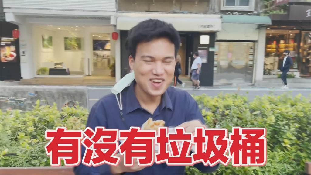 毒舌砲火三連發!泰國朋友嚐珍奶超嫌棄 娘娘無奈:我向台灣人道歉