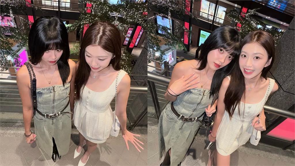 51歲香蕉哥哥隔20年與童星姊妹同框　網友驚嘆：為什麼他看起來完全沒變！