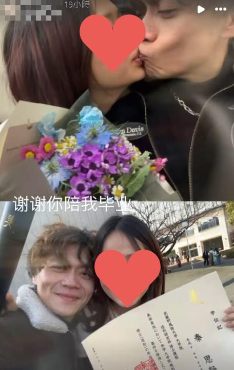 Ryu小三畫家「突抖出心碎內幕」宣布:已分手勿擾!才扶正8個月掀網瘋猜