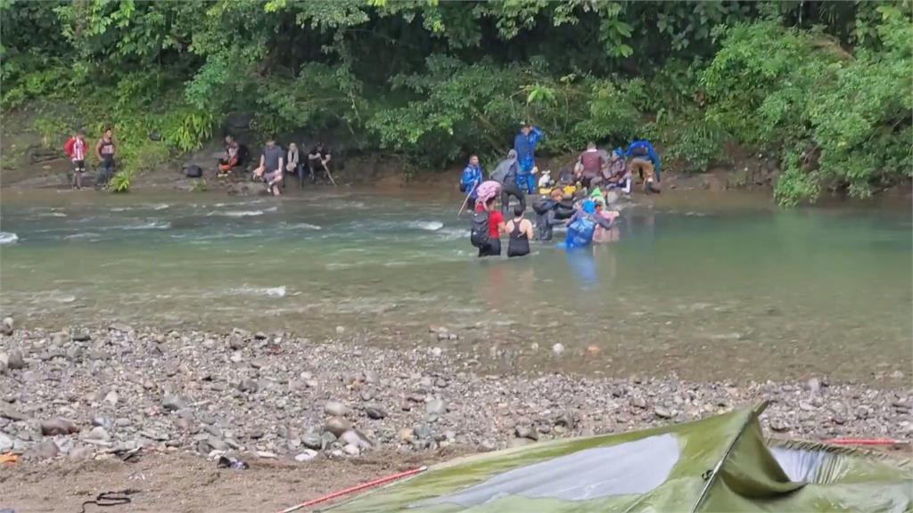 逃離高壓統治　中國赴美尋求庇護人數倍數增長