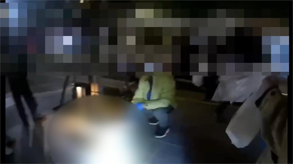 北市信義區驚傳虐貓! 女「12隻貓咪屍體」丟垃圾車遭抓包