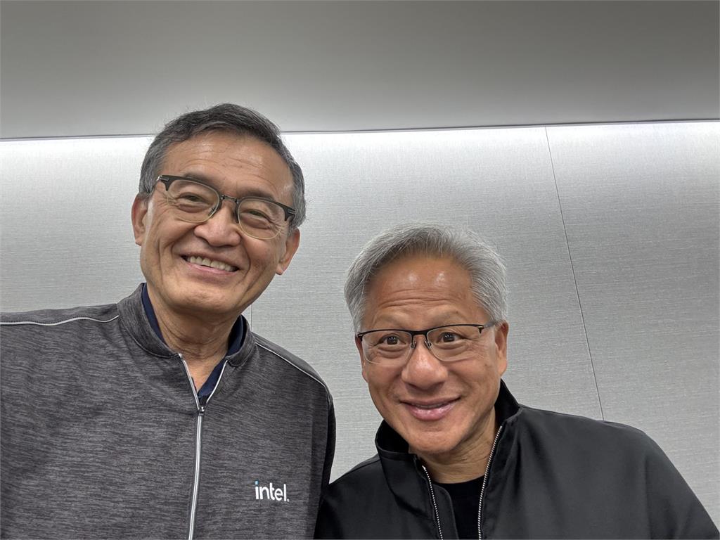 快新聞／訂單恐受輝達入股英特爾影響？　郭明錤曝台積電優勢至少維持到「這年」