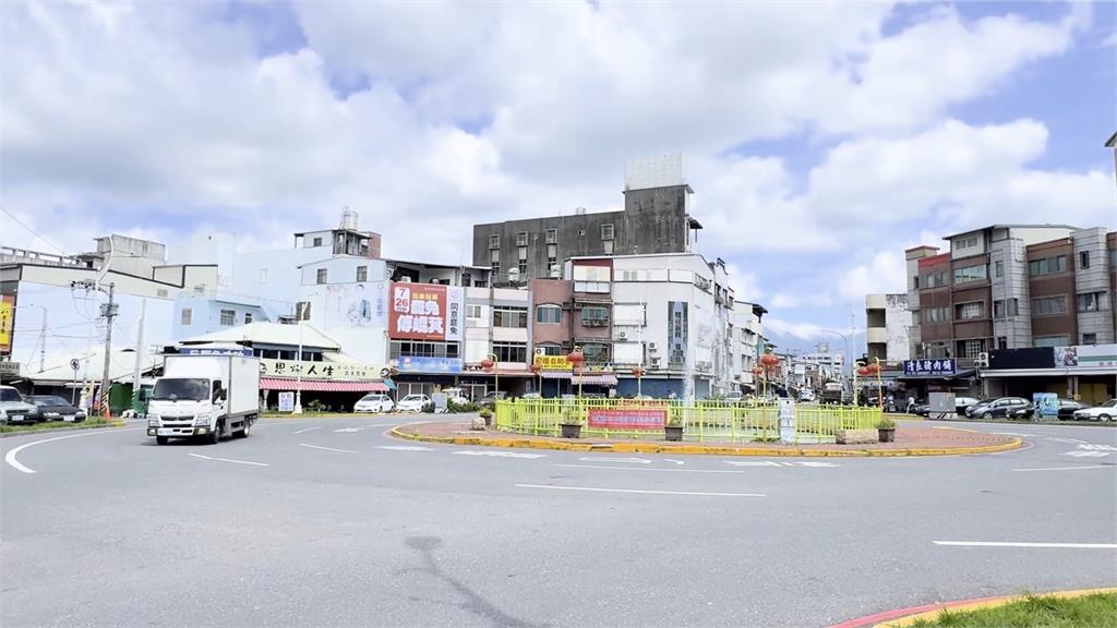 掛罷免看板被查水表？　花蓮警喊冤稱清查列冊保護