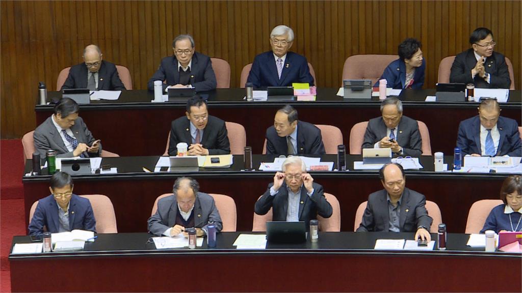 蘇貞昌請辭不假? 府:將檢討與盤整