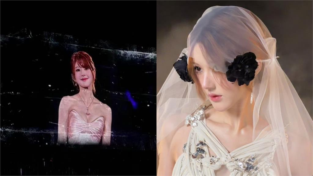 趙露思27歲生日會哭成淚人！坦言「以為沒辦法當演員」下秒官宣：新工作室成立