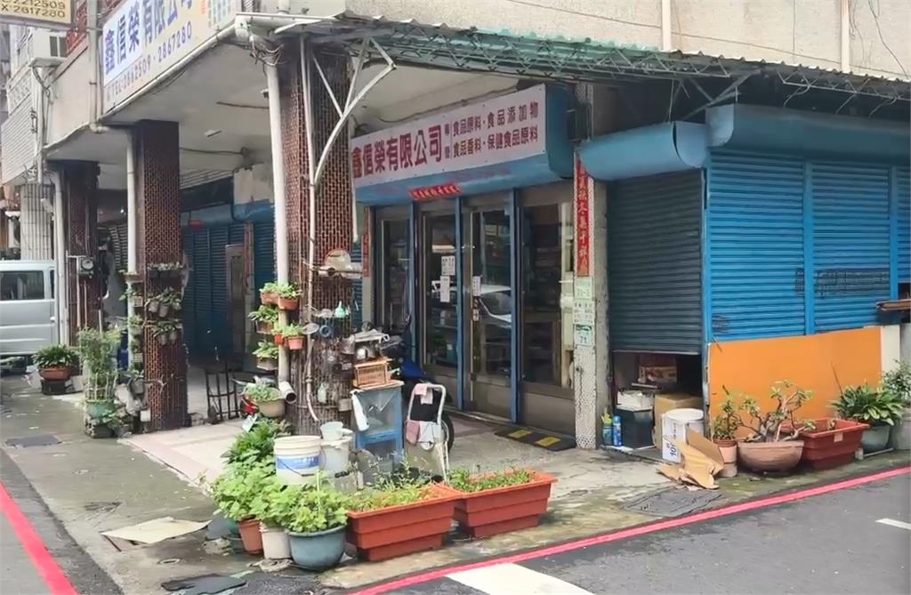 缺德！　高雄店家「出門收貨」賊闖空門　財物搜刮一空　連「小朋友紅包」都偷
